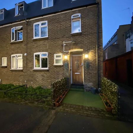 Fabulous Private Bedrooms Near Euston Station, Central London Ngoại thất bức ảnh