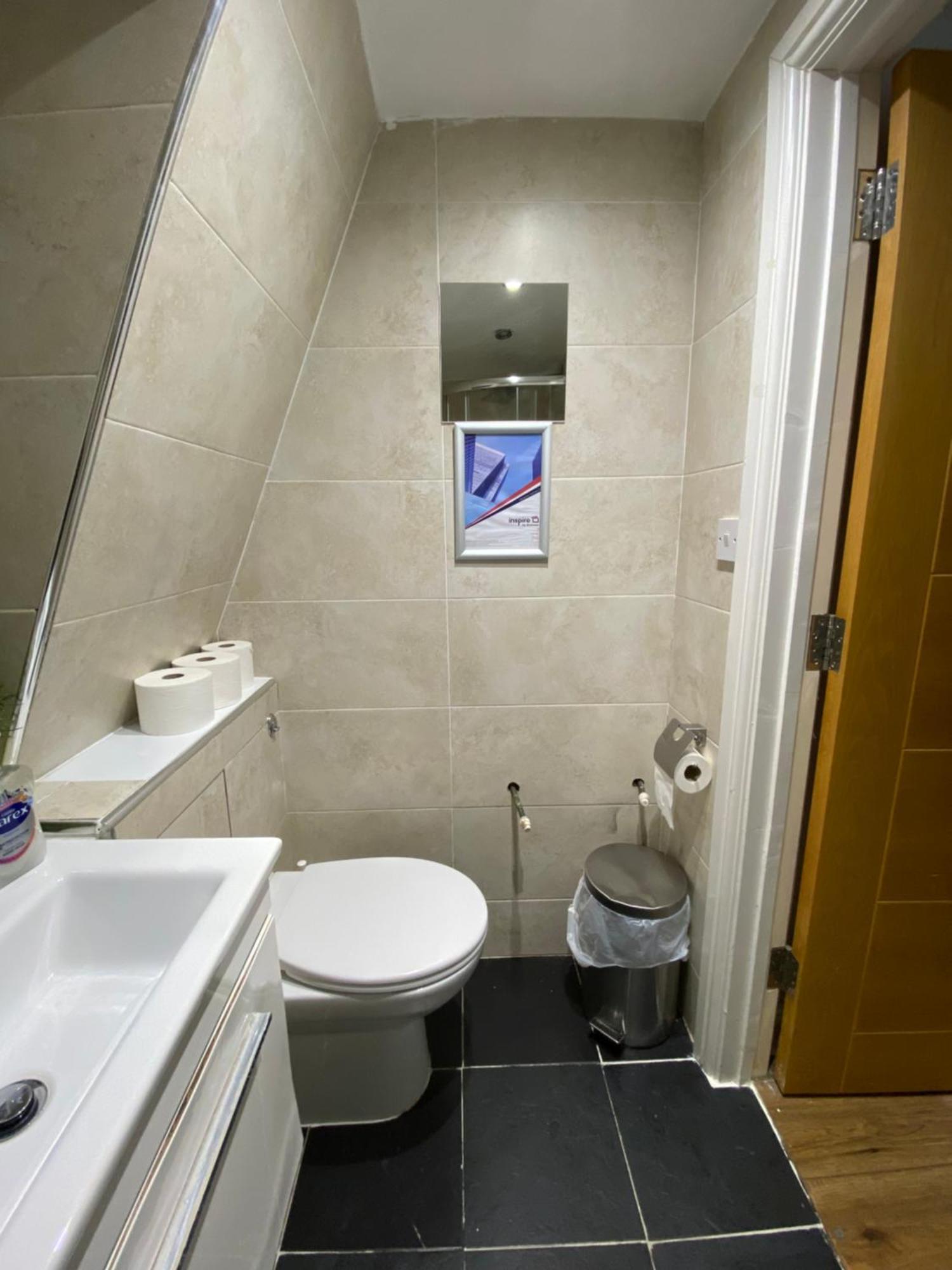 Fabulous Private Bedrooms Near Euston Station, Central London Ngoại thất bức ảnh
