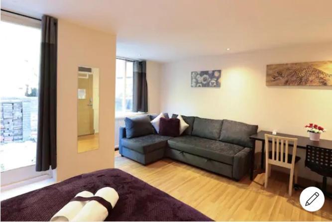 Fabulous Private Bedrooms Near Euston Station, Central London Ngoại thất bức ảnh
