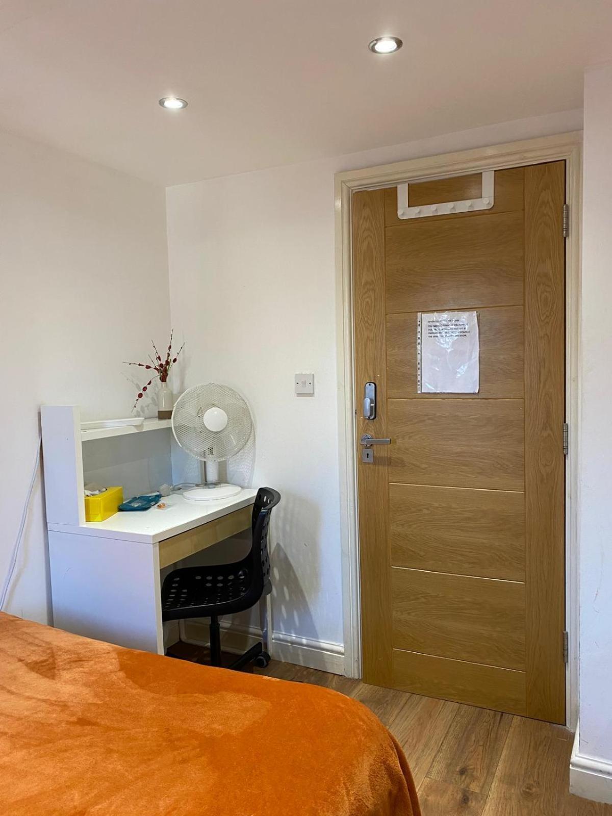 Fabulous Private Bedrooms Near Euston Station, Central London Ngoại thất bức ảnh
