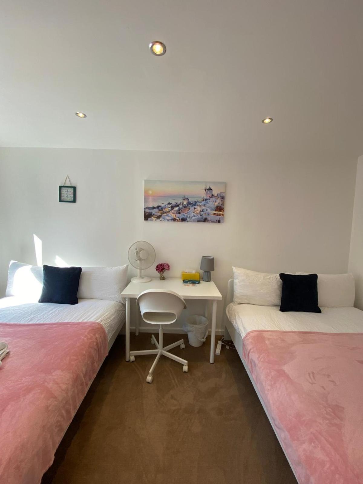 Fabulous Private Bedrooms Near Euston Station, Central London Ngoại thất bức ảnh