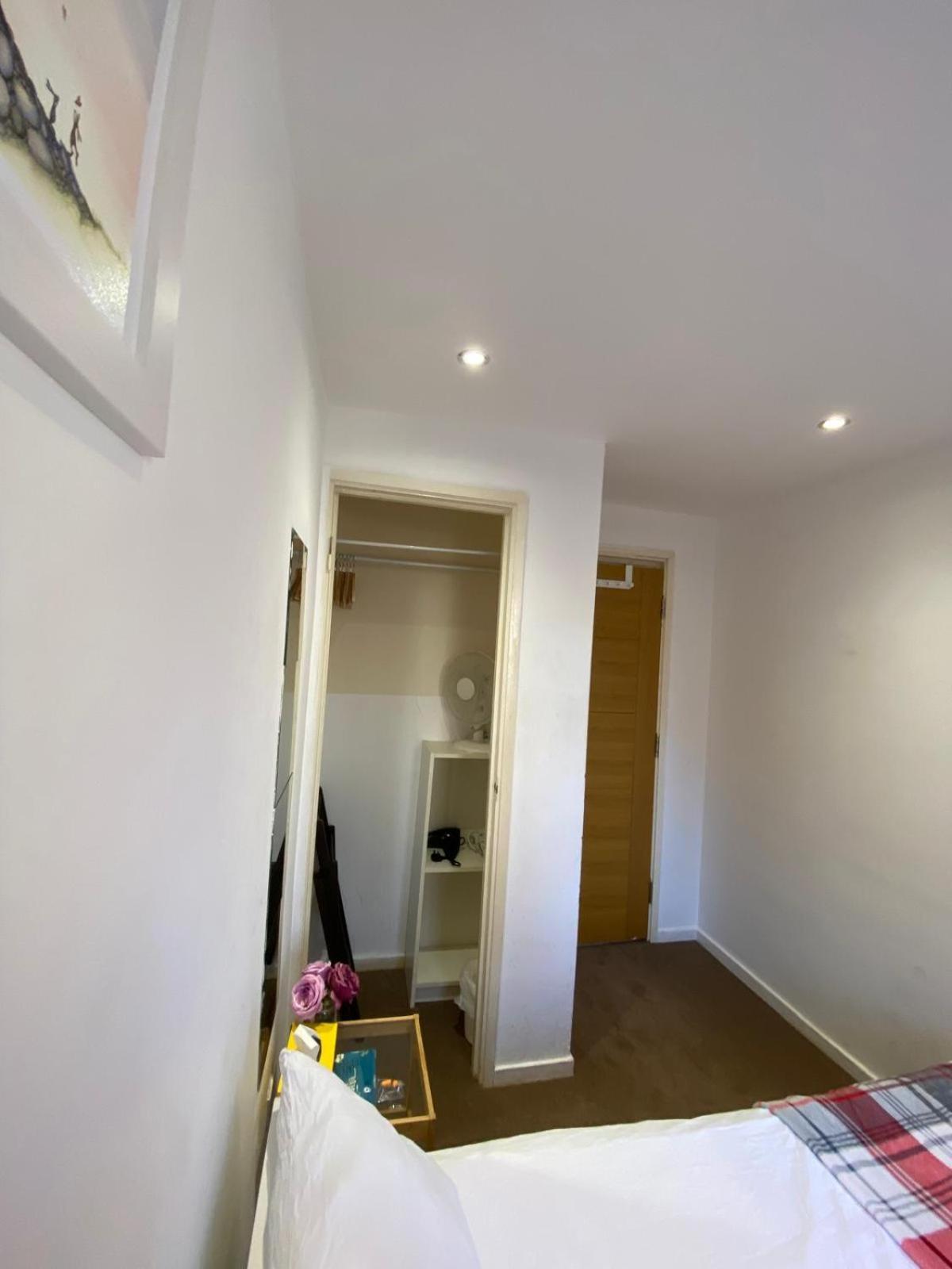 Fabulous Private Bedrooms Near Euston Station, Central London Ngoại thất bức ảnh